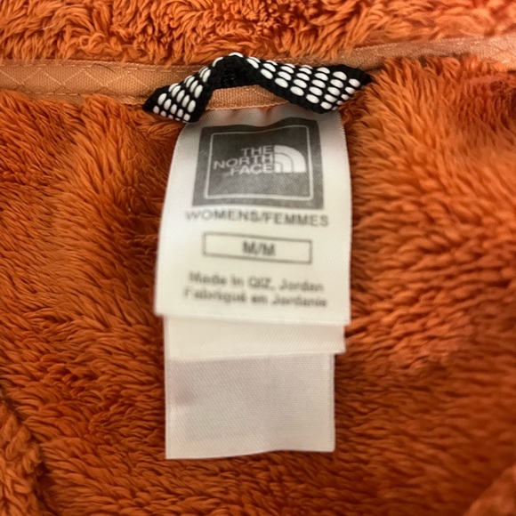 North face jacket size M - Picture 4 of 5